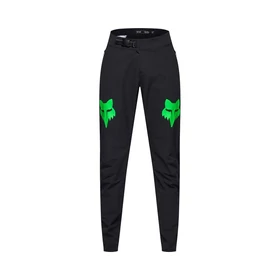 FOX Ranger Grid limitált hosszú nadrág fekete - RideShop.hu