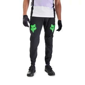 FOX Ranger Grid limitált hosszú nadrág fekete - RideShop.hu