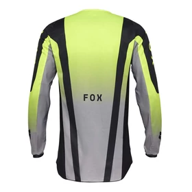 FOX 180 Lead hosszú ujjas mez fluo sárga - RideShop.hu