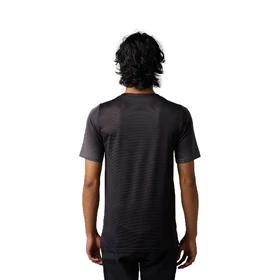 FOX Flexair Novah rövid ujjas mez szürke - RideShop.hu