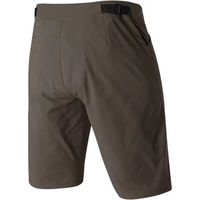 FOX Ranger kerékpáros rövidnadrág barna - RideShop.hu