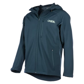ONeal Cyclone technikai soft shell kabát kék - RideShop.hu