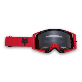 FOX Airspace Core zárt szemüveg piros - RideShop.hu