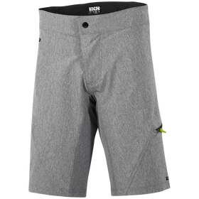 iXS Flow kerékpáros rövidnadrág szürke