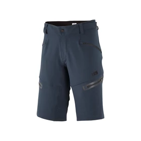 iXS Sever 6.1 BC kerékpáros rövidnadrág kék