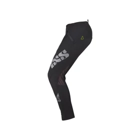 iXS Trigger kerékpáros hosszúnadrág fekete-grafit - RideShop.hu