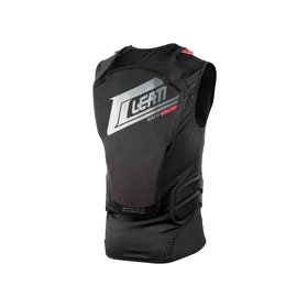 3DF GERINCVÉDŐ PROTEKTOR FEKETE