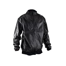 Leatt RaceCover esőkabát fekete - RideShop.hu