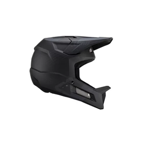 Leatt Gravity 2.0 kerékpáros fullface matt fekete - RideShop.hu