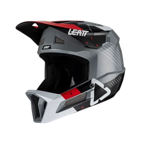 Leatt Gravity 2.0 MTB Titanium kerékpáros fullface sisak - RideShop.hu