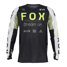 FOX 180 Race Spec hosszú ujjas mez - RideShop.hu