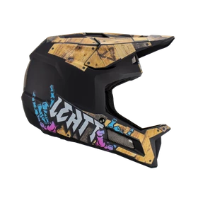 Leatt Gravity 2.0 Woody limitált sisak - RideShop.hu