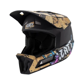 Leatt Gravity 2.0 Woody limitált sisak - RideShop.hu