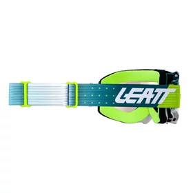 Leatt Velocity 4.5 Iriz szemüveg tükrös lencsés kékeszöld- RideShop.hu