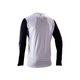 Leatt Gravity 2.0 hosszú ujjú mez krém fehér - RideShop.hu