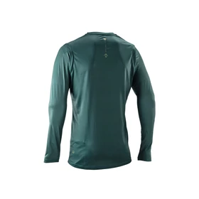 Leatt Gravity 2.0 hosszú ujjú mez lucfenyő zöld - RideShop.hu