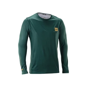 Leatt Gravity 2.0 hosszú ujjú mez lucfenyő zöld - RideShop.hu