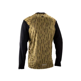 Leatt MTB Trail 3.0 hosszú ujjú mez barna - RideShop.hu