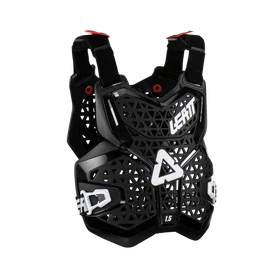 Leatt 1.5 mellvért fekete - RideShop.hu