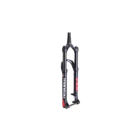 Manitou teleszkópos villa Machete Comp 29&amp;quot;+ BOOST Tapered fekete 140mm