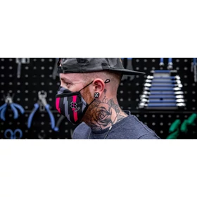 Muc-Off arc maszk színes - RideShop.hu