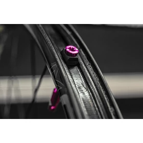 MUC-OFF Tubeless presta szelep 44 mm olajfestett (1pár) - RideShop.hu