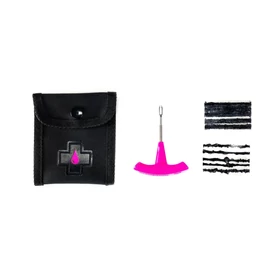 Muc-Off Defektjavító Szett (Gumikukac)