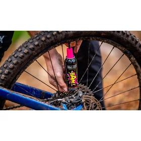 Muc-Off B.A.M. Instant defektmentesítő spray 125 ml - RideShop.hu