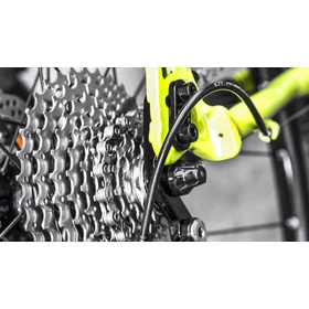 Muc-Off Bio Hajtás Tisztitó 500ml - RideShop.hu webshop