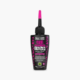 Muc-Off All Weather (Minden időjárásra) Lánckenőanyag 50ml - RideShop.hu
