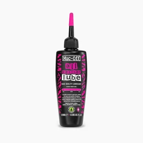 Muc-Off All Weather (Minden időjárásra) Lánckenőanyag 120ml - RideShop.hu