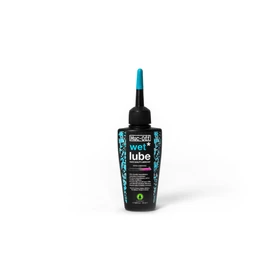 Muc-Off Bio Wet (Nedves) Lánckenő olaj 50 ml - RideShop.hu