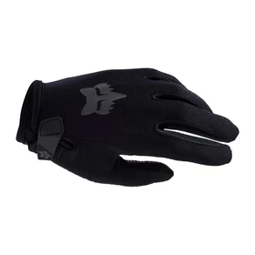 FOX Ranger NŐI kesztyű fekete - RideShop.hu