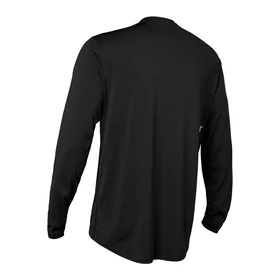 FOX Ranger Switch hosszú ujjas mez fekete - RideShop.hu