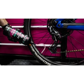 Muc-Off No Puncture defektgátló MTB - 500ml - RideShop.hu