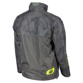 Oneal Shore V22 esőkabát szürke-neon - RideShop.hu