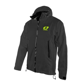 Oneal Tsunami technikai kabát fekete - RideShop.hu