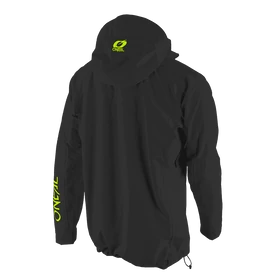 Oneal Tsunami technikai kabát fekete - RideShop.hu