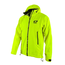 Oneal Tsunami technikai kabát neon sárga - RideShop.hu