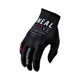 Oneal Mayhem Dirt kesztyű fekete - RideShop.hu