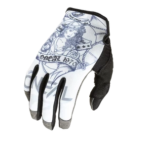 Oneal Mayhem Sailor V.22 kesztyű fekete - RideShop.hu