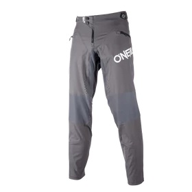 Oneal Legacy V22 Greg Minnaar kerékpáros nadrág szürke - RideShop.hu