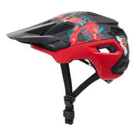 Oneal Trailfinder Rio kerékpáros enduro sisak - RideShop.hu