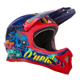 Oneal Sonus Rex GYEREK kerékpáros zárt sisak - RideShop.hu