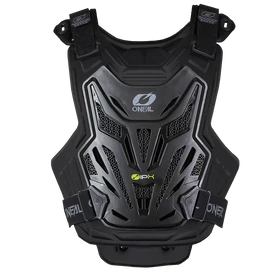 Oneal Split Lite mellvért IPX védelemmel - RideShop.hu