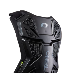 Oneal Split Lite mellvért IPX védelemmel - RideShop.hu