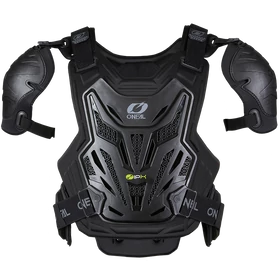 Oneal Split PRO felsőtest protektor IPX védelemmel - RideShop.hu