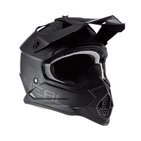 ONeal 2Series Flat motocross sisak matt fekete - RideShop.hu