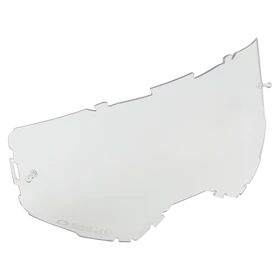 ONeal víztiszta lencse B33 és B22 modellekhez - RideShop.hu