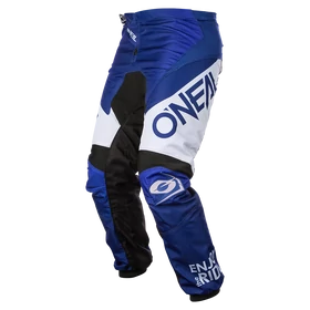 ONeal Ridewear krossz hosszúnadrág kék-fehér - RideShop.hu